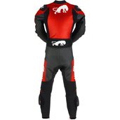 Furygan - kombinéza detská COMBI KID EVO / red